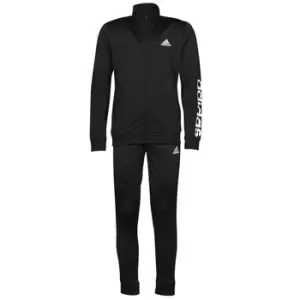 adidas M LIN TR TT TS mens in Black - Sizes EU S,EU M,EU L,EU XL