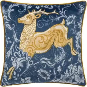 Paoletti Harewood Animal Cushion Stag - Stag