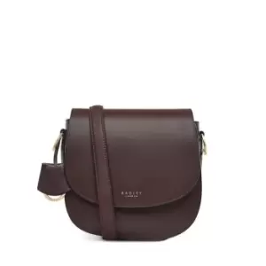 Radley Liverpool Street 2.0 Cross Body Bag - Nude