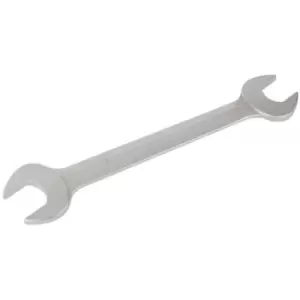 Elora - 100A-1x1.1/8 1 x 1.1/8 Long Imperial Double Open End Spanner