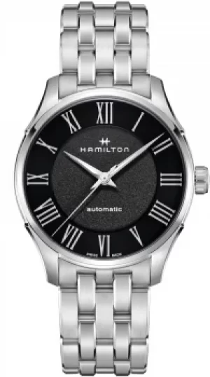 Hamilton Watch Jazzmaster Auto