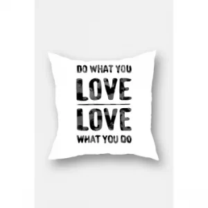 YS5128996755 Multicolor Cushion Cover