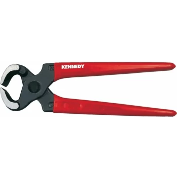 150MM/6' Carpenters Pincers - Kennedy