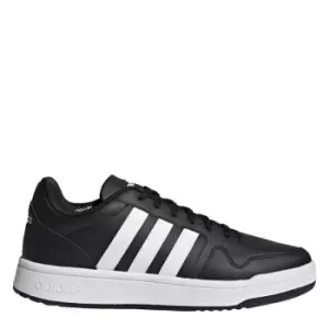 adidas Postmove Shoes Unisex - Black