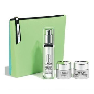 Clinique Sculptwear Gift Set