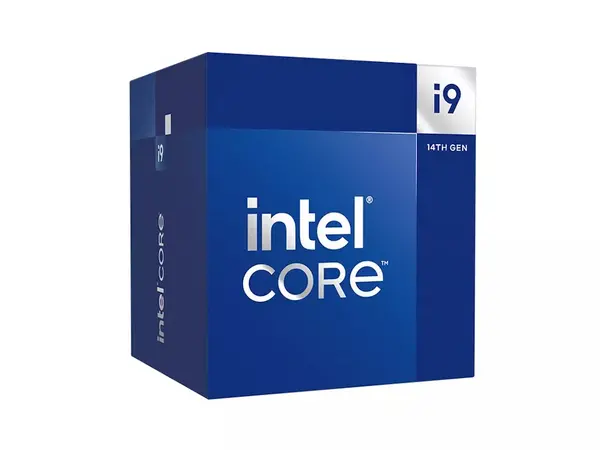 14th Generation Intel Core i9 14900 Socket LGA1700 CPU/Processor