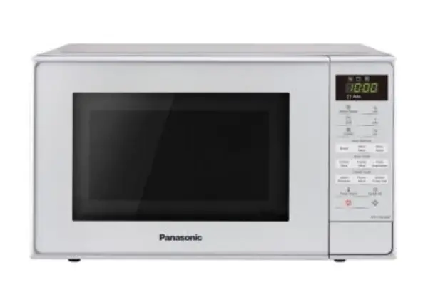 Panasonic NNK18JMMBPQ 20L 800W Microwave