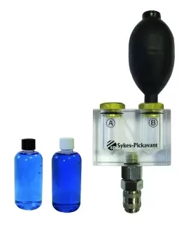 Sykes-Pickavant 33195000 Combustion Leakage Tester - Petrol/Diesel