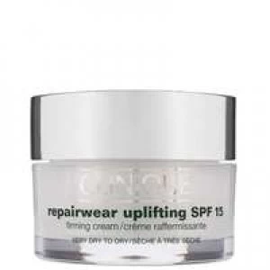 Clinique Repairwear Uplifting Firming Cream SPF15 50ml