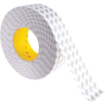 9080HL Double-sided Acrylic Tape - 50MM X 50M - 3M