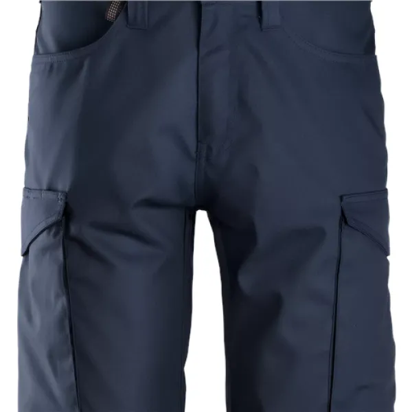 Snickers Service Shorts - Navy - 56