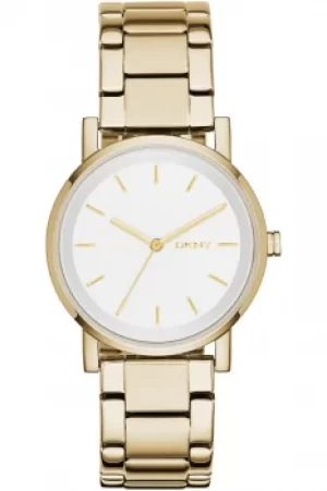 Ladies DKNY SoHo Watch NY2343