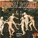 Amorosi Pensieri (Music CD)