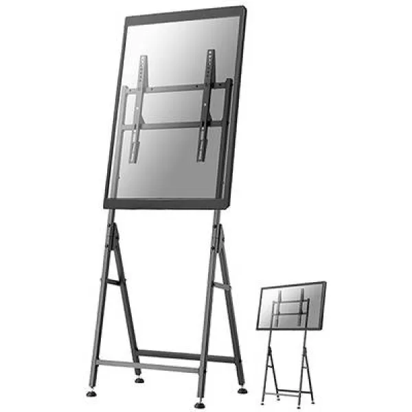 Neomounts by Newstar PLASMA-M1000 - Stand - for flat panel - Black - s