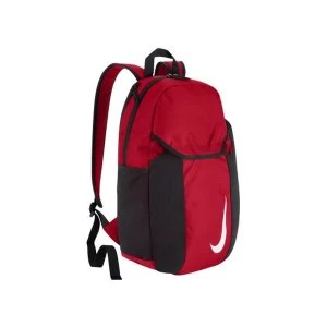 Nike Academy Backpack Red