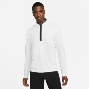 Nike Victory Golf Top Mens - White