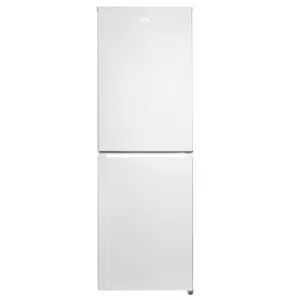 Haden HFF152W 172L Frost Free Freestanding Fridge Freezer