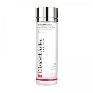 Elizabeth Arden Visible Difference Gentle Hydrating Toner