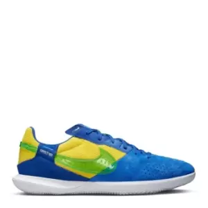 Nike Streetgato Football Shoes Adults - Blue