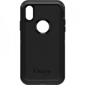 Otterbox Defender Cover Apple iPhone XS Black