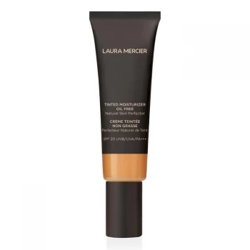 Laura Mercier Tinted Moisturiser Oil Free Natural Skin Perfector - 4W1 TAWNY