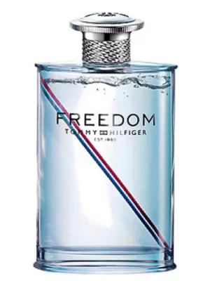 Tommy Hilfiger Freedom Eau de Toilette For Him 30ml