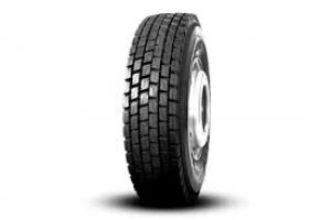 Torque TQ638 315/80 R22.5 156L Dual Branding 154M