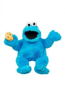 Sesame Street Me So Hungry Cookie Monster