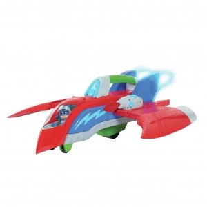 PJ Masks Air Jet Playset