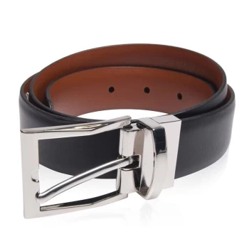 Howick Reversible Belt - Black