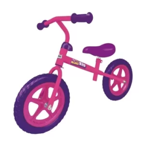 My First Balance Bike (Pink/Purple)