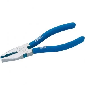 Draper Combination Pliers 160mm