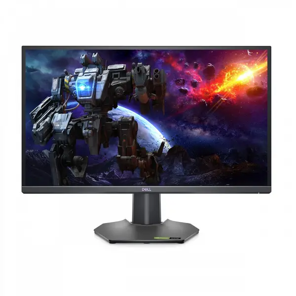 Dell G Series 27" G2723H Full HD LCD Monitor