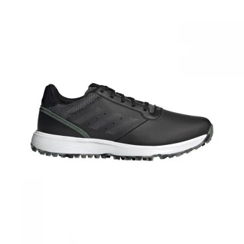 adidas S2G SL Golf Shoes Mens - Black