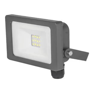 Status Natural Grey LED Flood Light - 20W