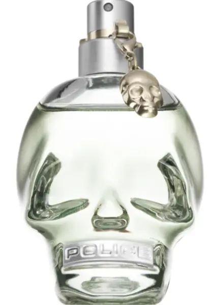 Police To Be Super Pure Eau de Toilette Unisex 40ml