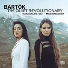 Bartok: The Quiet Revolutionary