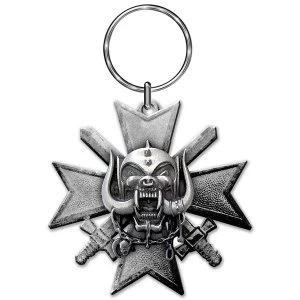 Motorhead - Bad Magic Keychain