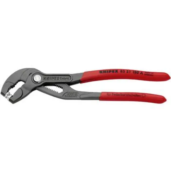 Knipex 85 51 180 A Tension clamp pliers 180 mm