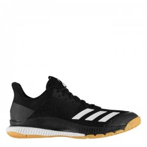 adidas Crazyflight Bounce 3 - Black/White