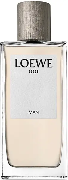 Loewe 001 Man Eau de Parfum For Him 100ml