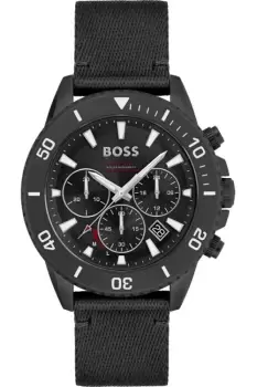 Gents Boss Admiral Watch 1513918