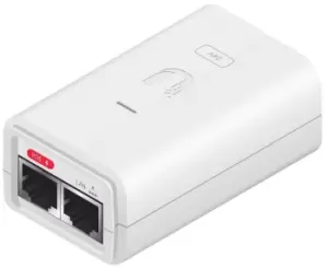 PoE Injector 24V 7W Gigabit Port - PoE Injector