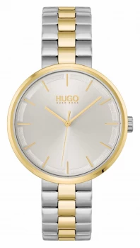 Hugo Boss Crush 1540101 Women Bracelet Watch