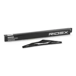 RIDEX Wiper blade 298W0163 Windscreen wiper,Window wiper HYUNDAI,TOYOTA,MAZDA,Tucson (TL, TLE),i40 CW (VF),SANTA FE II (CM),SANTA FE I (SM)