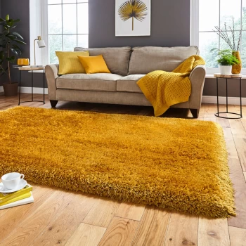 Montana Yellow 60cm x 120cm Rectangle - Yellow