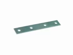 Fixman 673892 Mending Plates 10pk 100mm