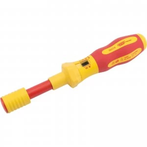 Draper Expert Ergo Plus VDE Insulated Torque Screwdriver 1Nm - 5Nm