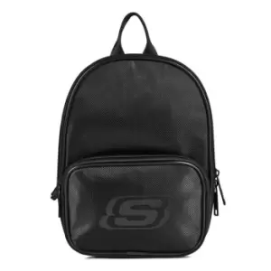 Skechers Mini Backpack - Black