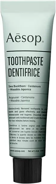 Aesop Dentifrice Toothpaste 60ml